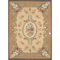 Портфолио A & W Rugs & Carpet